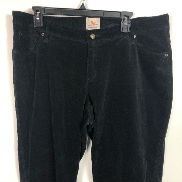 Field & stream‎ black pants - Picture 2 of 11